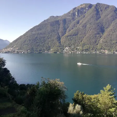 Apartamento Casa Lera Nesso