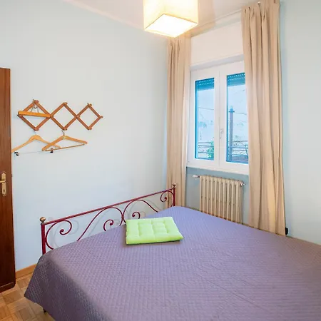 Apartamento Casa Lera Nesso