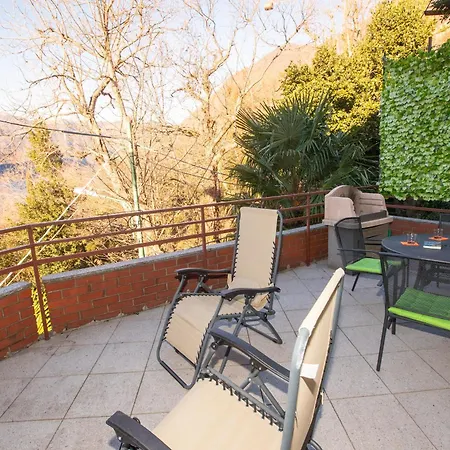 Casa Lera Apartamento