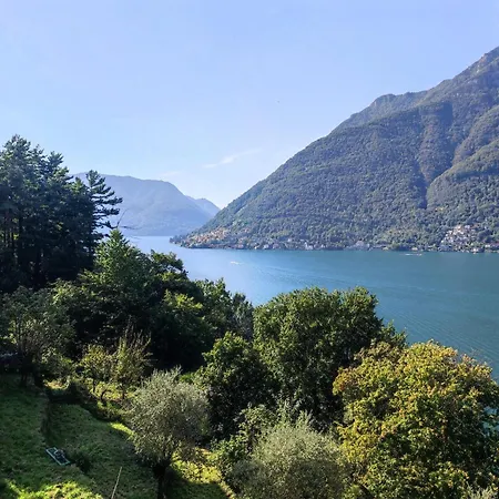 Casa Lera Nesso