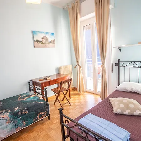Casa Lera Apartamento