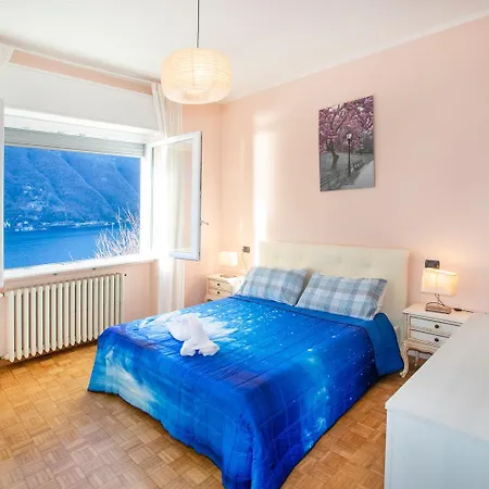 Apartamento Casa Lera *