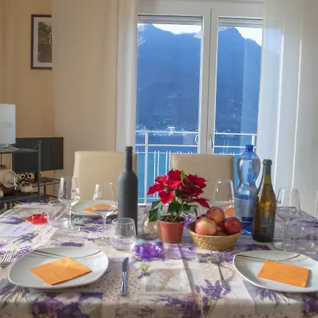 Apartamento Casa Lera Nesso