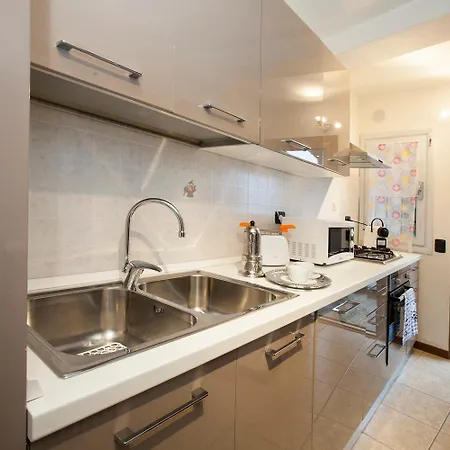 Apartamento Casa Lera Nesso